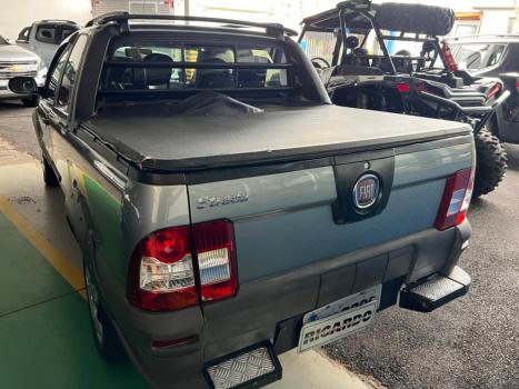 FIAT Strada 1.4 3P WORKING FLEX CABINE DUPLA, Foto 11