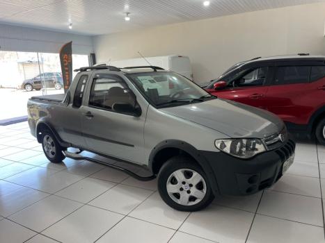 FIAT Strada 1.4 FIRE FLEX CABINE ESTENDIDA, Foto 2