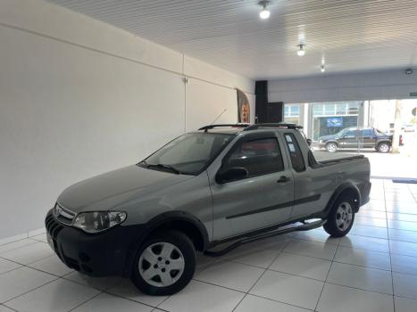 FIAT Strada 1.4 FIRE FLEX CABINE ESTENDIDA, Foto 3