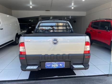 FIAT Strada 1.4 FIRE FLEX CABINE ESTENDIDA, Foto 5