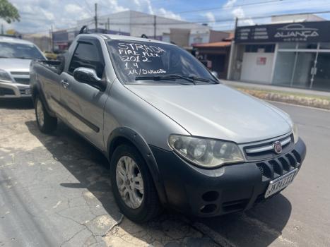 FIAT Strada 1.4 FIRE FLEX CABINE SIMPLES, Foto 3