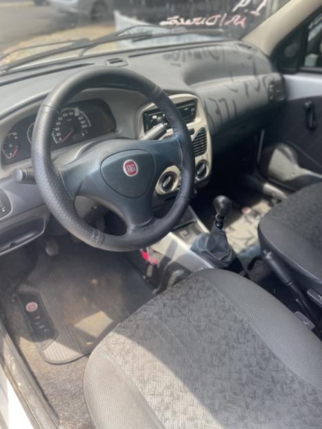 FIAT Strada 1.4 FIRE FLEX CABINE SIMPLES, Foto 5