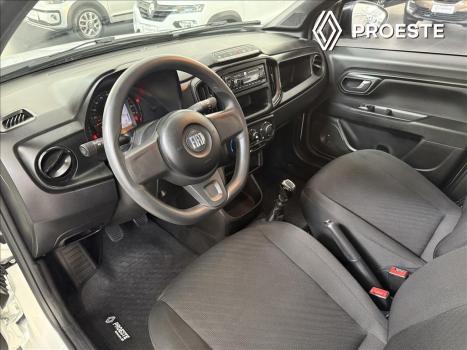 FIAT Strada 1.4 FIRE FLEX CABINE SIMPLES, Foto 7