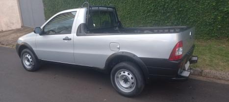 FIAT Strada 1.4 FIRE FLEX CABINE SIMPLES, Foto 1