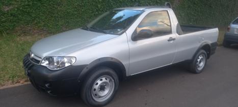 FIAT Strada 1.4 FIRE FLEX CABINE SIMPLES, Foto 3