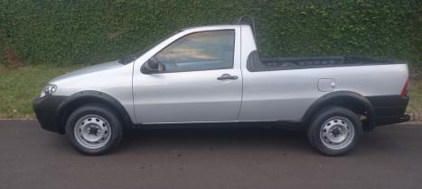 FIAT Strada 1.4 FIRE FLEX CABINE SIMPLES, Foto 2