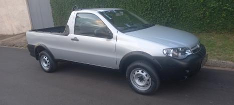 FIAT Strada 1.4 FIRE FLEX CABINE SIMPLES, Foto 5