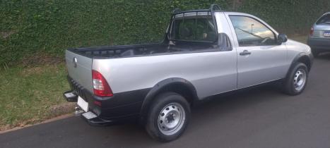 FIAT Strada 1.4 FIRE FLEX CABINE SIMPLES, Foto 6