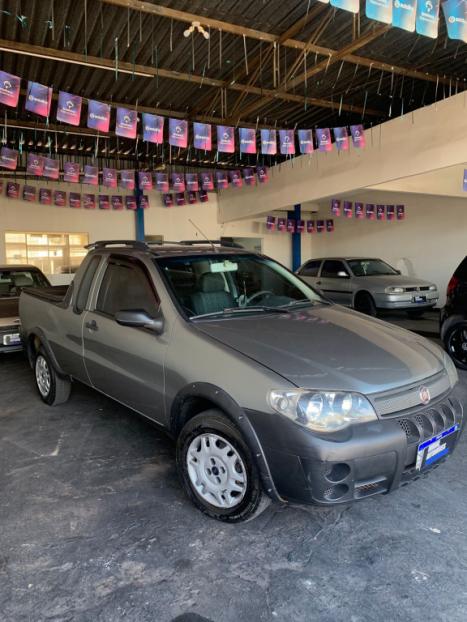 FIAT Strada 1.4 FIRE FLEX CABINE ESTENDIDA, Foto 2