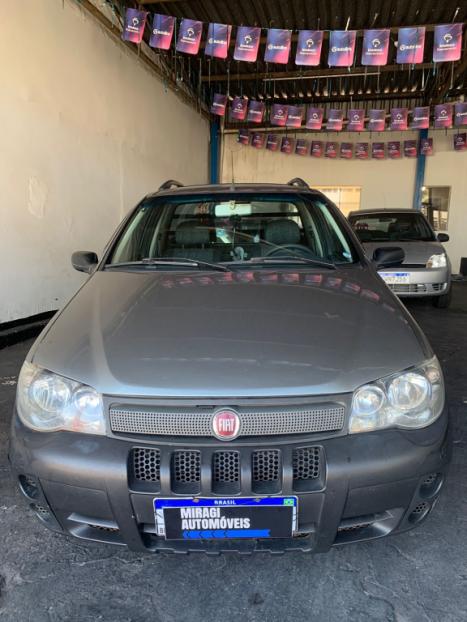 FIAT Strada 1.4 FIRE FLEX CABINE ESTENDIDA, Foto 3