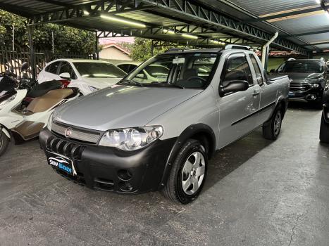 FIAT Strada 1.4 FIRE FLEX CABINE ESTENDIDA, Foto 1