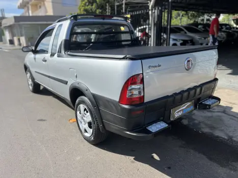 FIAT Strada 1.4 FIRE FLEX CABINE ESTENDIDA, Foto 3
