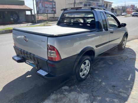 FIAT Strada 1.4 FIRE FLEX CABINE ESTENDIDA, Foto 4