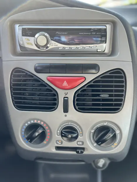 FIAT Strada 1.4 FIRE FLEX CABINE ESTENDIDA, Foto 7