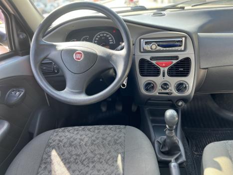 FIAT Strada 1.4 FIRE FLEX CABINE ESTENDIDA, Foto 15
