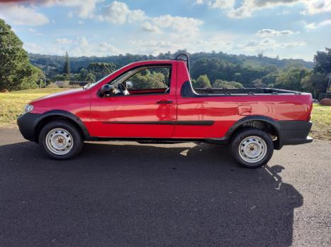 FIAT Strada 1.4 FIRE FLEX CABINE SIMPLES, Foto 1