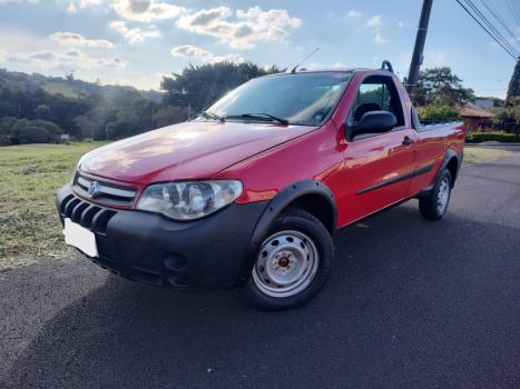 FIAT Strada 1.4 FIRE FLEX CABINE SIMPLES, Foto 2