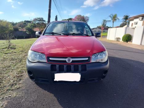 FIAT Strada 1.4 FIRE FLEX CABINE SIMPLES, Foto 3