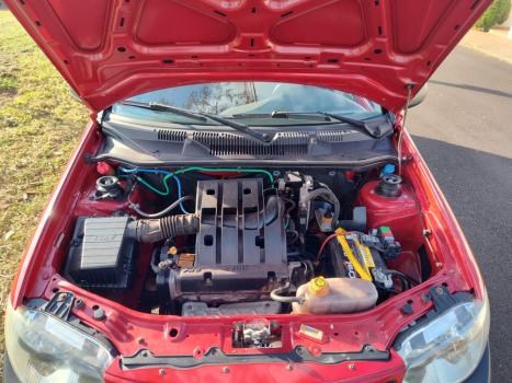 FIAT Strada 1.4 FIRE FLEX CABINE SIMPLES, Foto 4