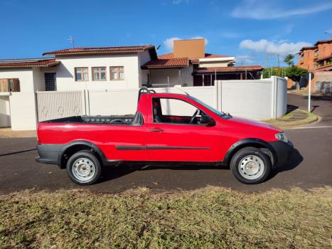 FIAT Strada 1.4 FIRE FLEX CABINE SIMPLES, Foto 6