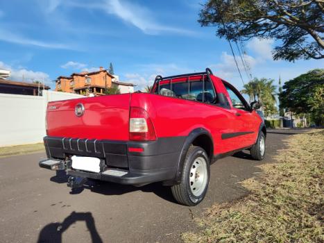 FIAT Strada 1.4 FIRE FLEX CABINE SIMPLES, Foto 7