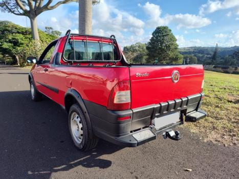 FIAT Strada 1.4 FIRE FLEX CABINE SIMPLES, Foto 10