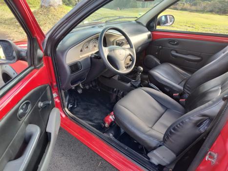 FIAT Strada 1.4 FIRE FLEX CABINE SIMPLES, Foto 11