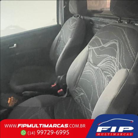 FIAT Strada 1.4 FIRE FLEX CABINE SIMPLES, Foto 4