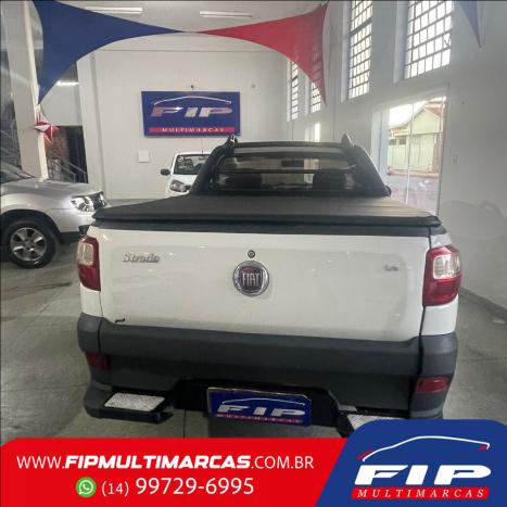 FIAT Strada 1.4 FIRE FLEX CABINE SIMPLES, Foto 5