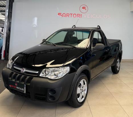 FIAT Strada 1.4 FIRE FLEX CABINE ESTENDIDA, Foto 1
