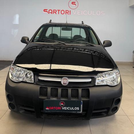 FIAT Strada 1.4 FIRE FLEX CABINE ESTENDIDA, Foto 2