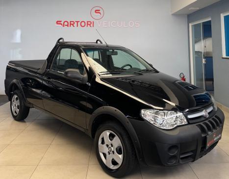 FIAT Strada 1.4 FIRE FLEX CABINE ESTENDIDA, Foto 3