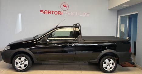 FIAT Strada 1.4 FIRE FLEX CABINE ESTENDIDA, Foto 5
