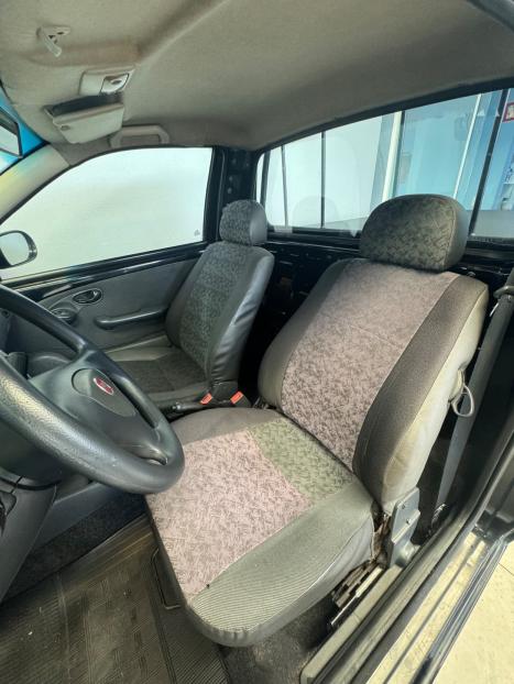 FIAT Strada 1.4 FIRE FLEX CABINE ESTENDIDA, Foto 10