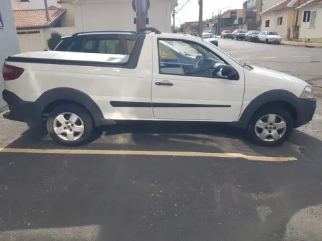 FIAT Strada 1.4 FIRE FLEX CABINE SIMPLES, Foto 3