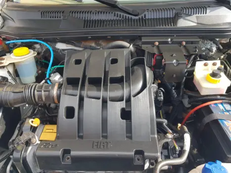 FIAT Strada 1.4 FIRE FLEX CABINE SIMPLES, Foto 7