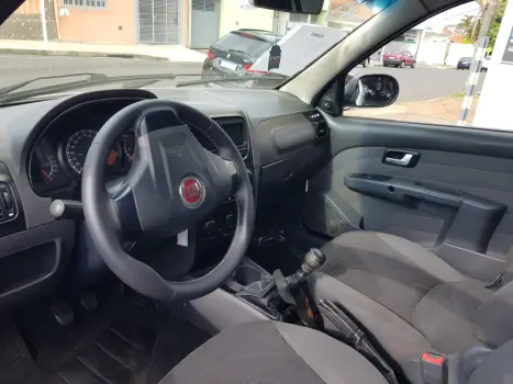 FIAT Strada 1.4 FIRE FLEX CABINE SIMPLES, Foto 8