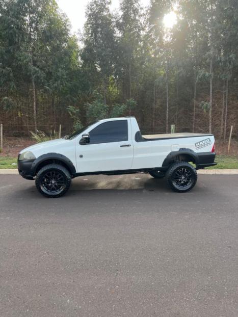 FIAT Strada 1.4 FIRE FLEX CABINE SIMPLES, Foto 1