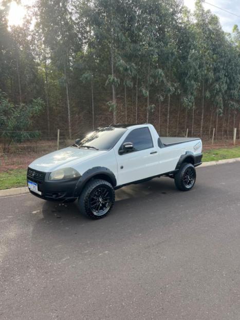 FIAT Strada 1.4 FIRE FLEX CABINE SIMPLES, Foto 2