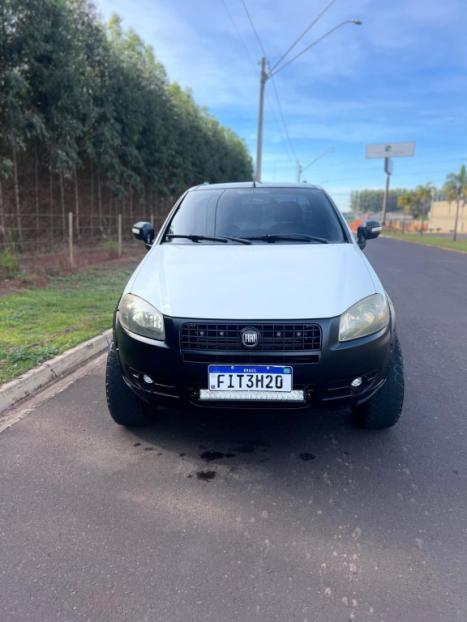 FIAT Strada 1.4 FIRE FLEX CABINE SIMPLES, Foto 3