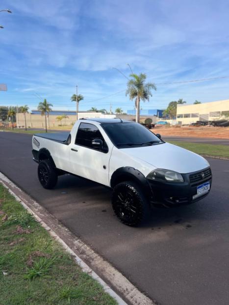 FIAT Strada 1.4 FIRE FLEX CABINE SIMPLES, Foto 4