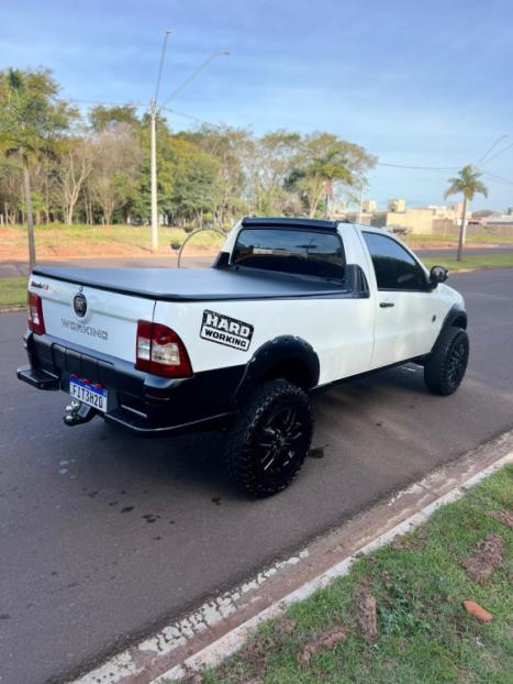 FIAT Strada 1.4 FIRE FLEX CABINE SIMPLES, Foto 7