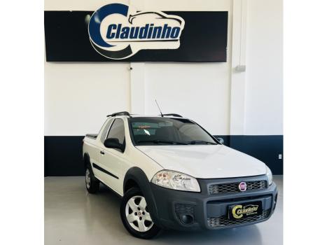 FIAT Strada 1.4 FIRE FLEX CABINE ESTENDIDA, Foto 2