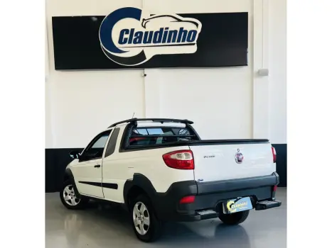 FIAT Strada 1.4 FIRE FLEX CABINE ESTENDIDA, Foto 3