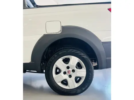 FIAT Strada 1.4 FIRE FLEX CABINE ESTENDIDA, Foto 4