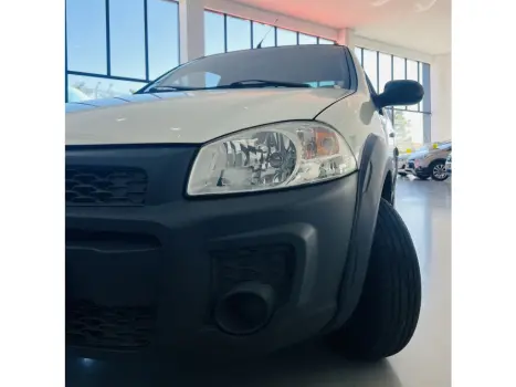 FIAT Strada 1.4 FIRE FLEX CABINE ESTENDIDA, Foto 6