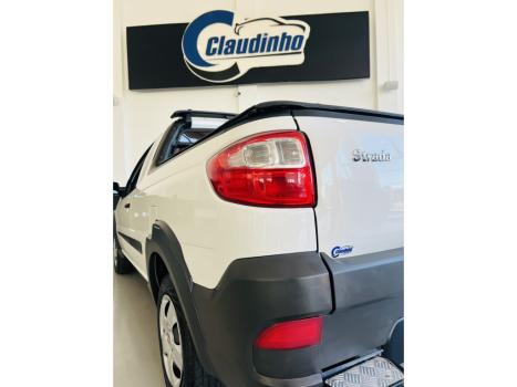 FIAT Strada 1.4 FIRE FLEX CABINE ESTENDIDA, Foto 14