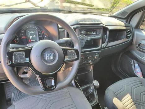 FIAT Strada 1.4 FLEX FREEDOM CABINE SIMPLES, Foto 11