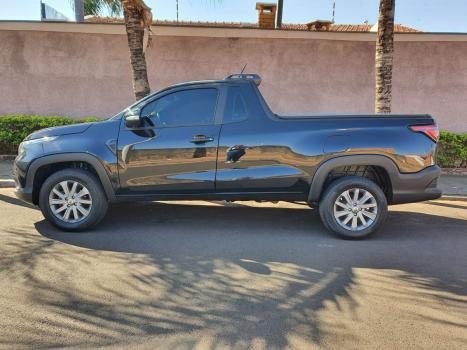 FIAT Strada 1.4 FLEX FREEDOM CABINE SIMPLES, Foto 4