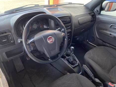 FIAT Strada 1.4 FLEX HARD WORKING CABINE SIMPLES, Foto 5